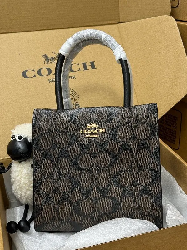 All Categories Coach Women's Bags (COACH) Coach C2184