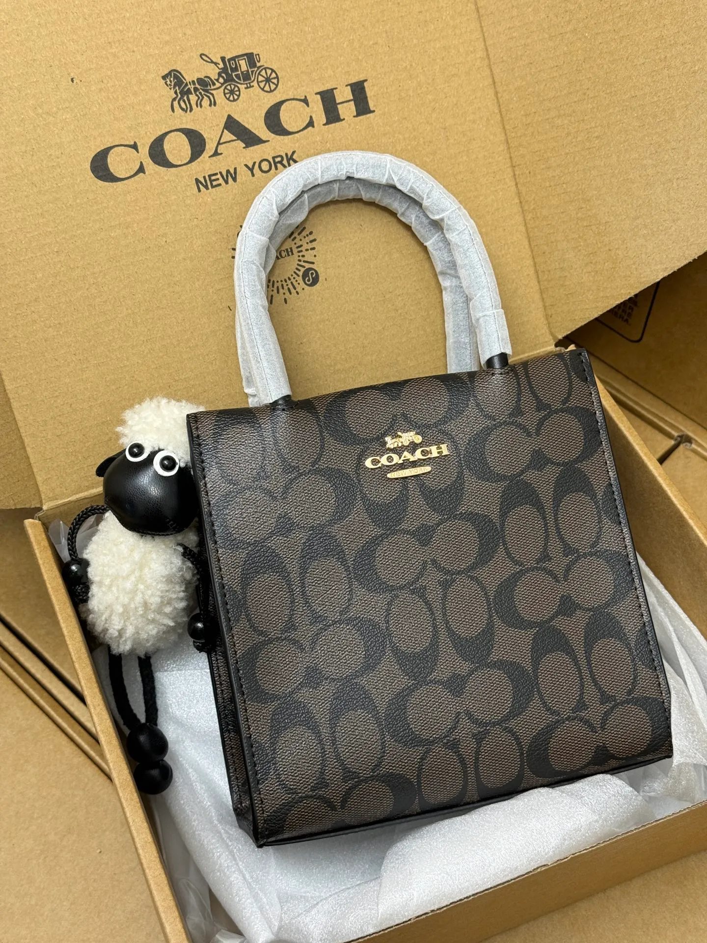 All Categories Coach Women's Bags (COACH) Coach C2184