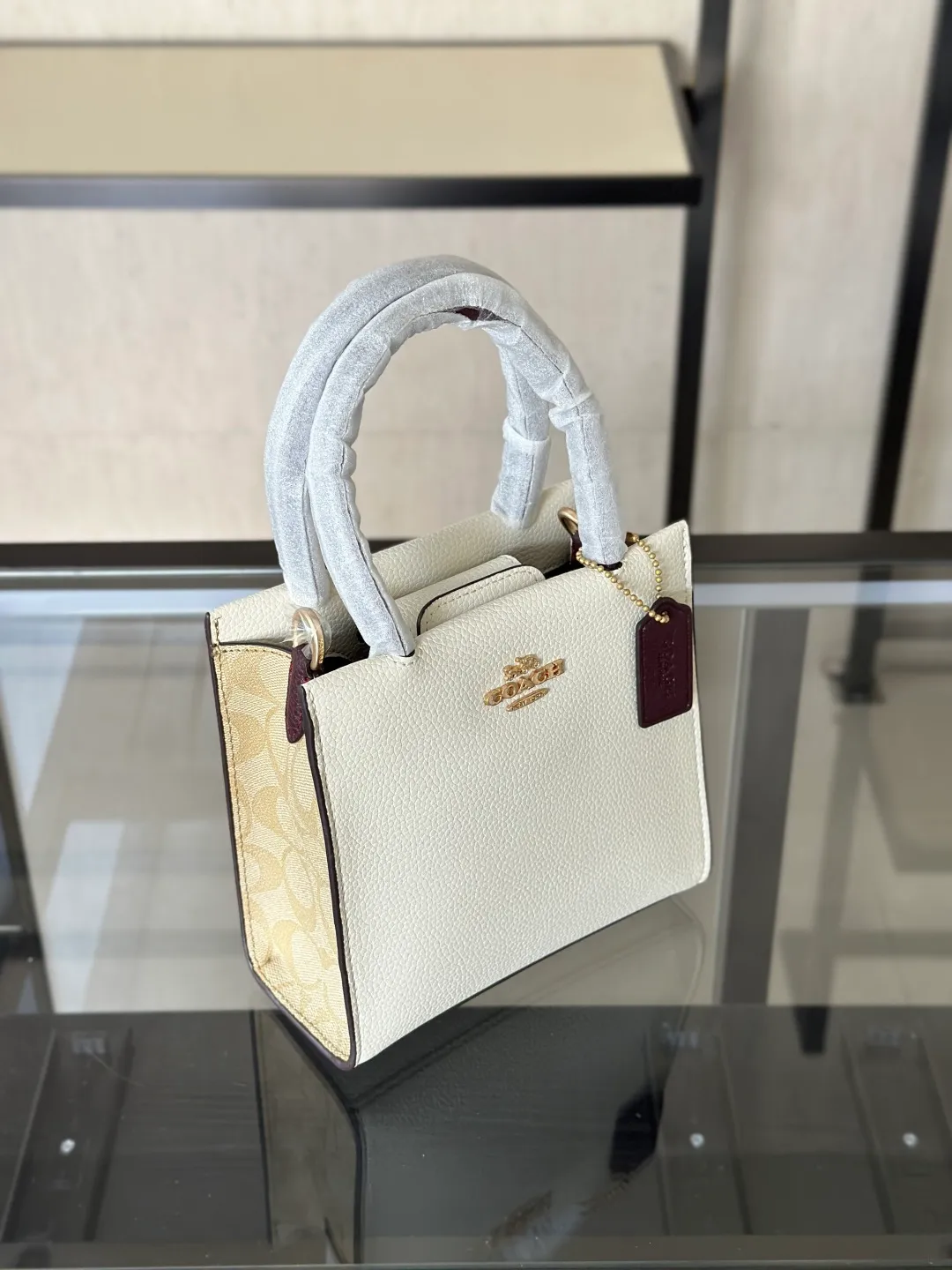 All Categories Coach Women's Bags (COACH) Coach C2184