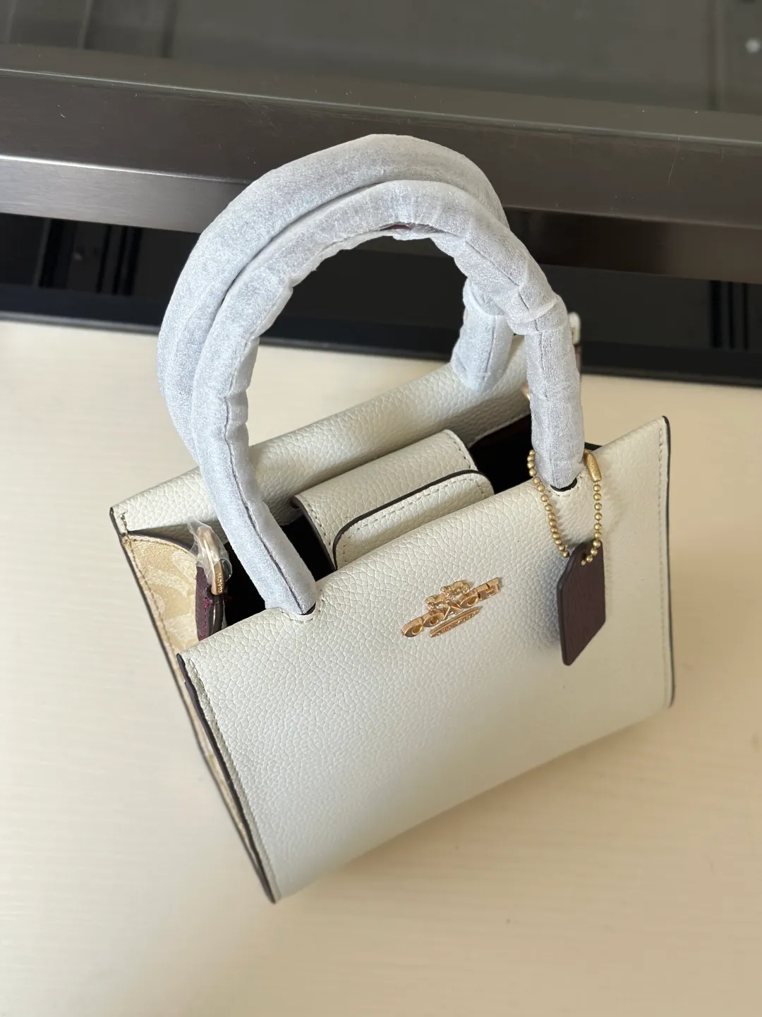 All Categories Coach Women's Bags (COACH) Coach C2184