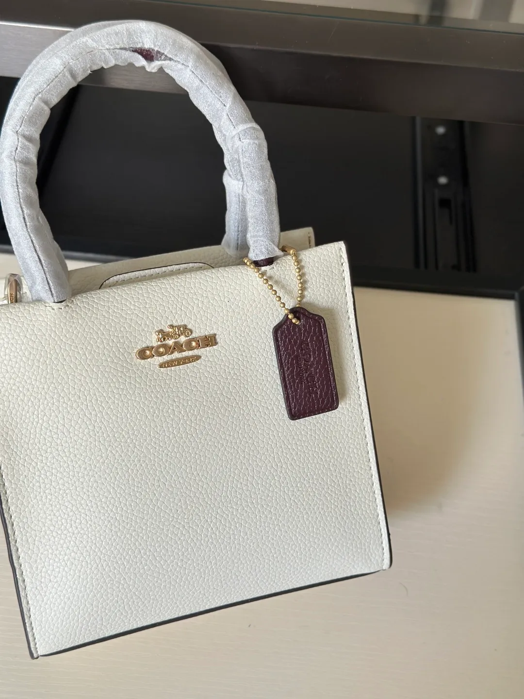 All Categories Coach Women's Bags (COACH) Coach C2184