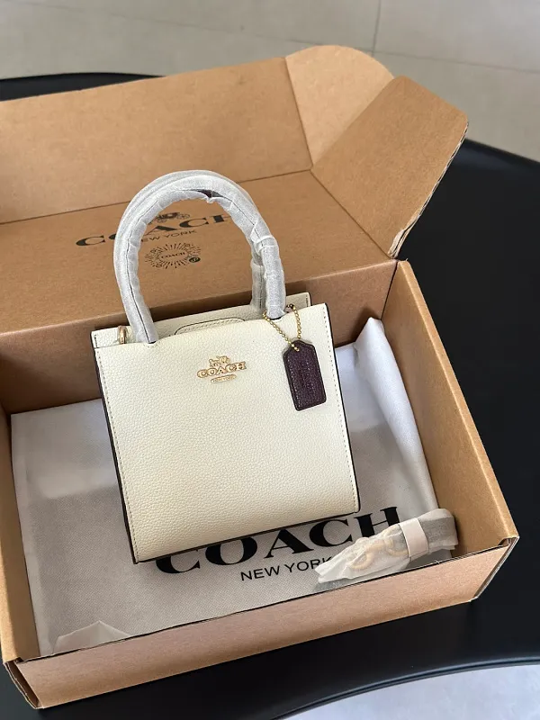 All Categories Coach Women's Bags (COACH) Coach C2184