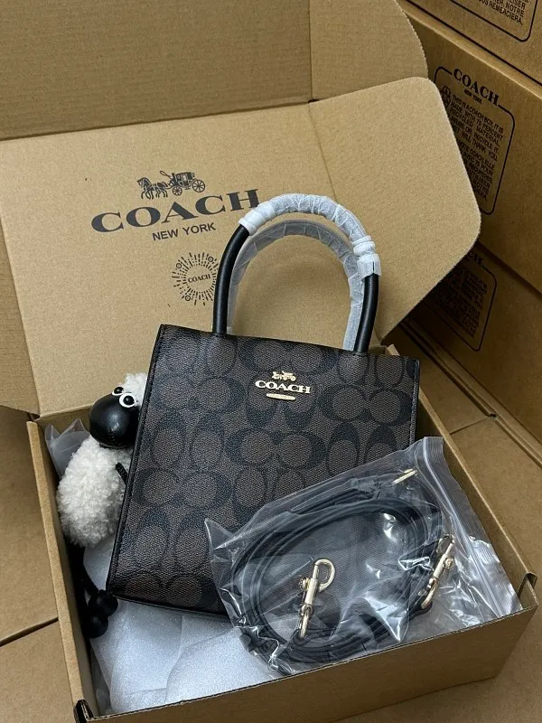 All Categories Coach Women's Bags (COACH) Coach C2184
