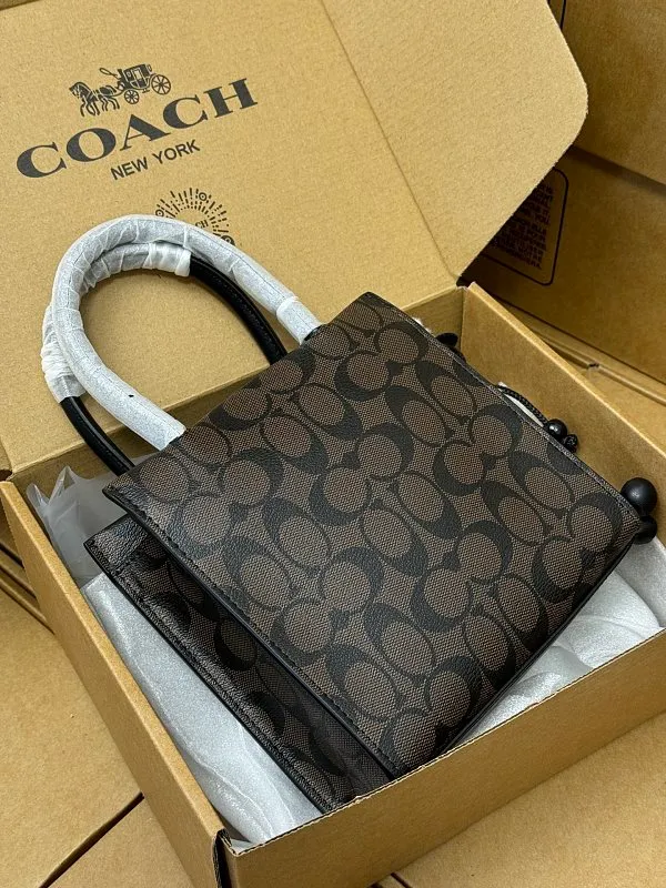 All Categories Coach Women's Bags (COACH) Coach C2184