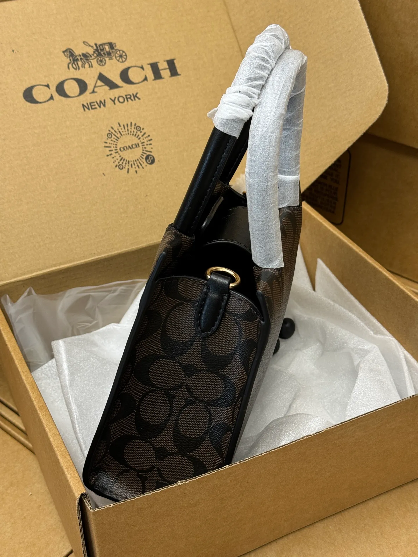 All Categories Coach Women's Bags (COACH) Coach C2184