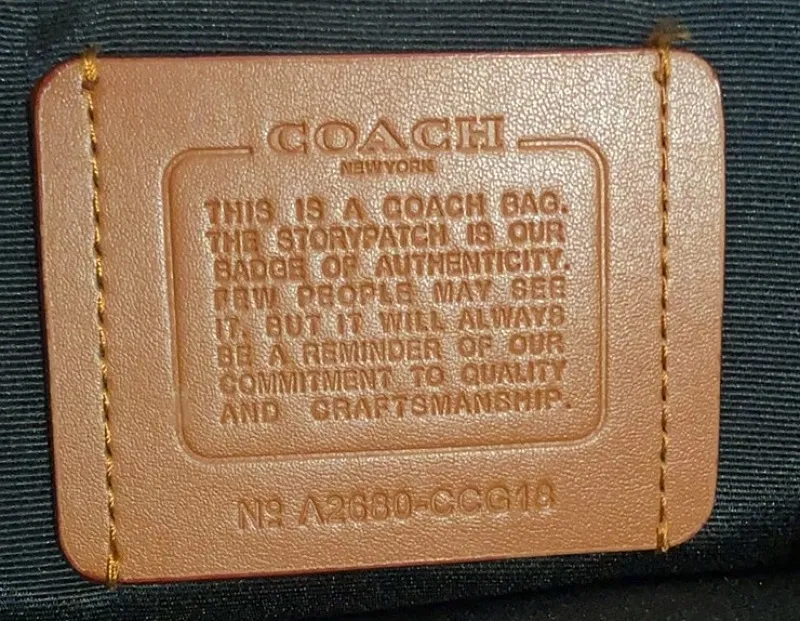 All Categories Coach Women's Bags (COACH) Coach ccg15