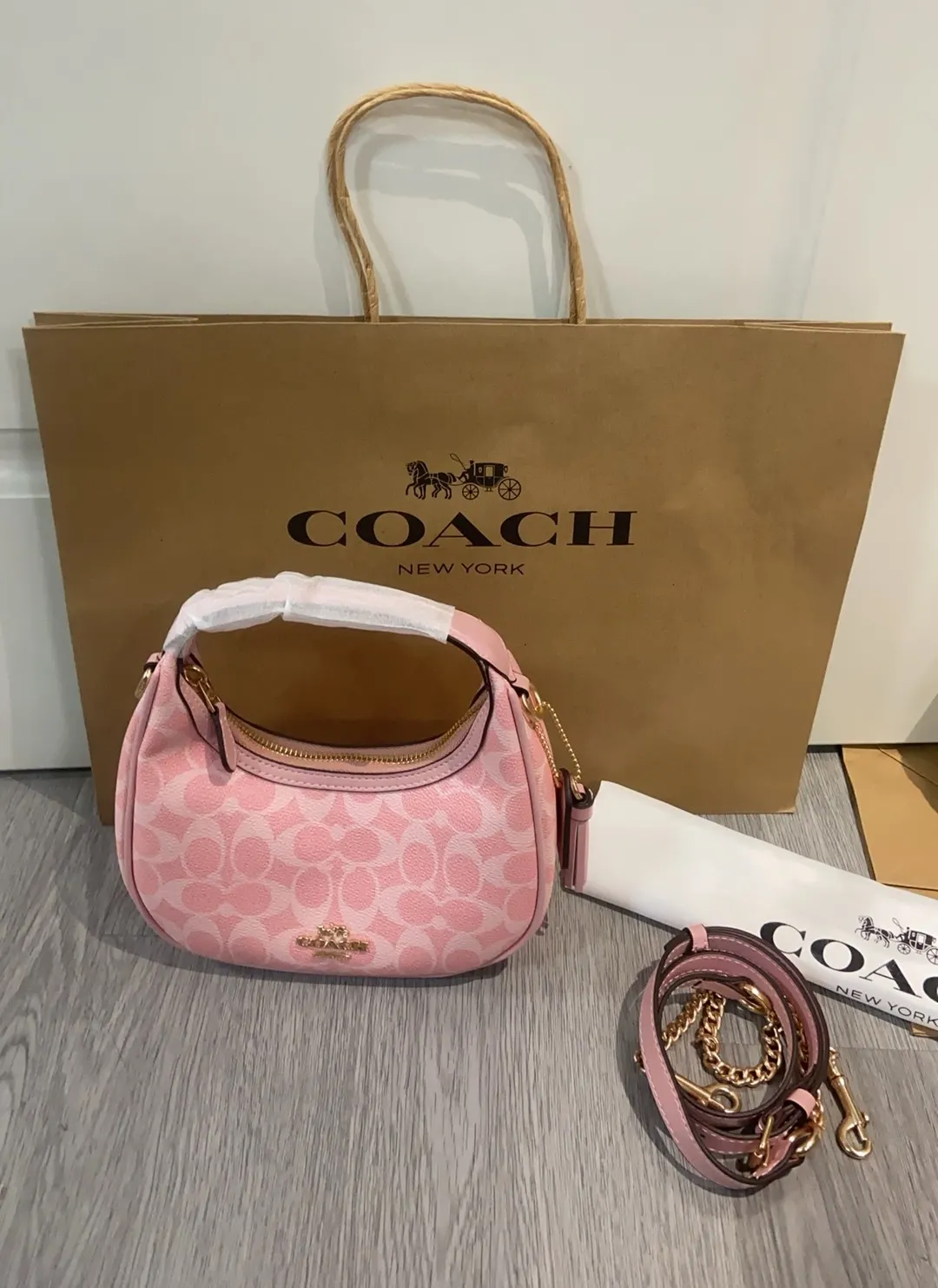 All Categories Coach Women's Bags (COACH) Coach CAM83