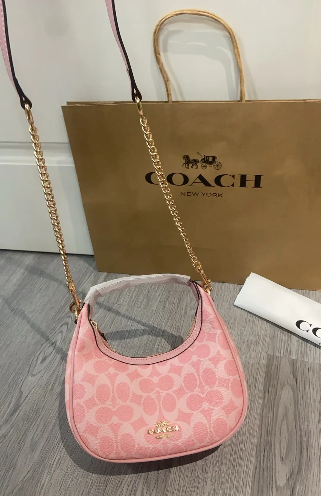 All Categories Coach Women's Bags (COACH) Coach CAM83