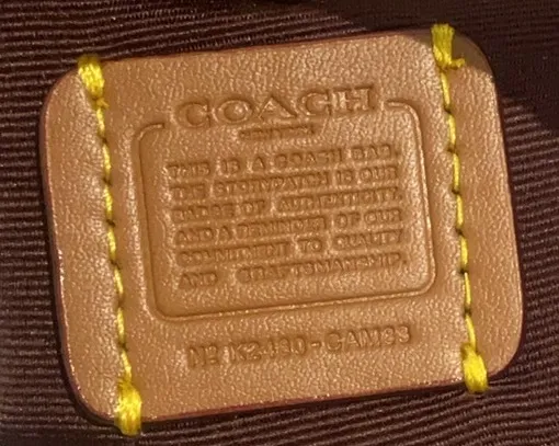 All Categories Coach Women's Bags (COACH) Coach CAM83