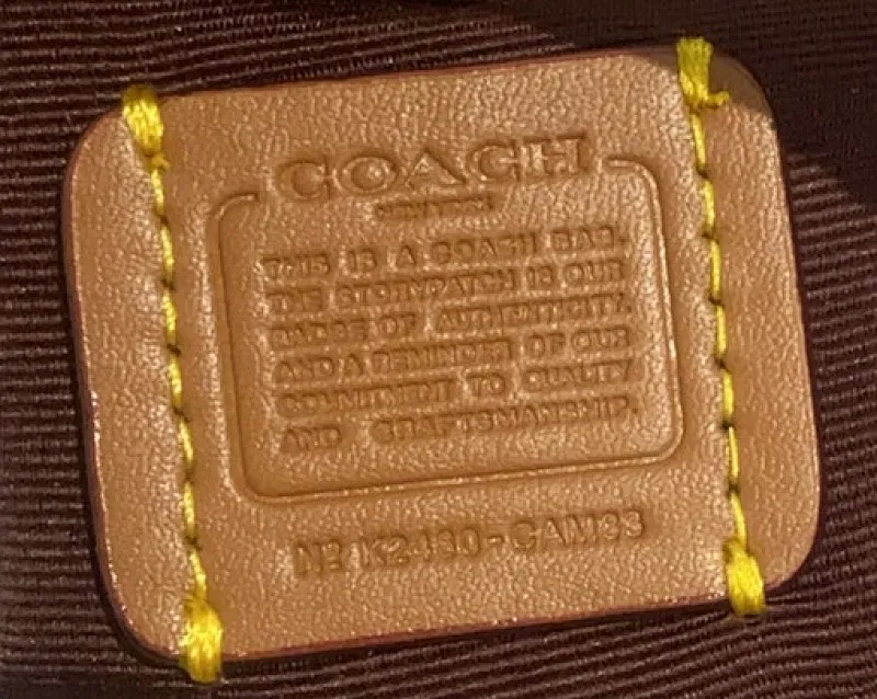 All Categories Coach Women's Bags (COACH) Coach CAM83