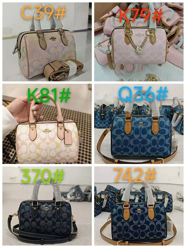 All Categories Coach Women's Bags (COACH) Coach 1322