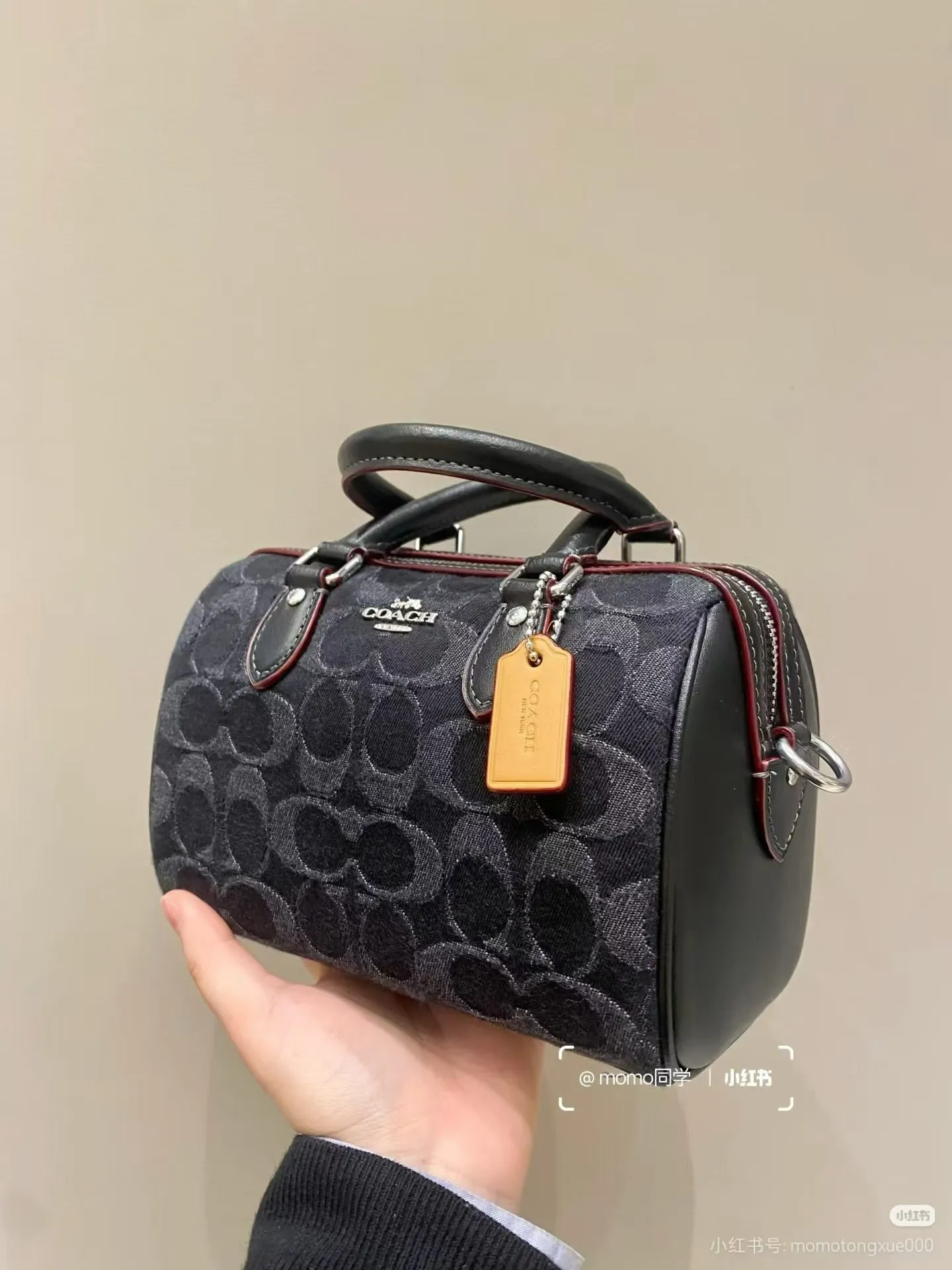 All Categories Coach Women's Bags (COACH) Coach 1322