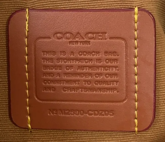 All Categories COACH Women's Bags COACH CDZ05