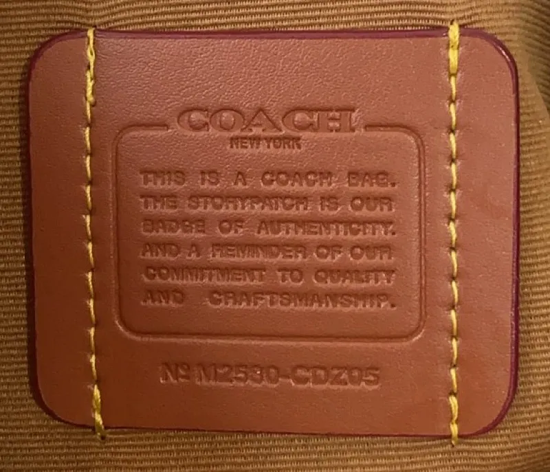 All Categories COACH Women's Bags COACH CDZ05