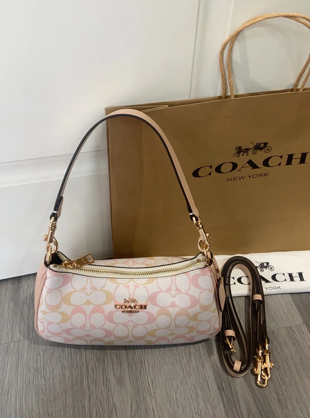 All Categories COACH Women's Bags COACH CDZ05