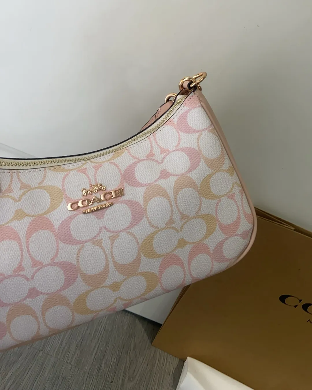 All Categories COACH Women's Bags COACH CDZ05