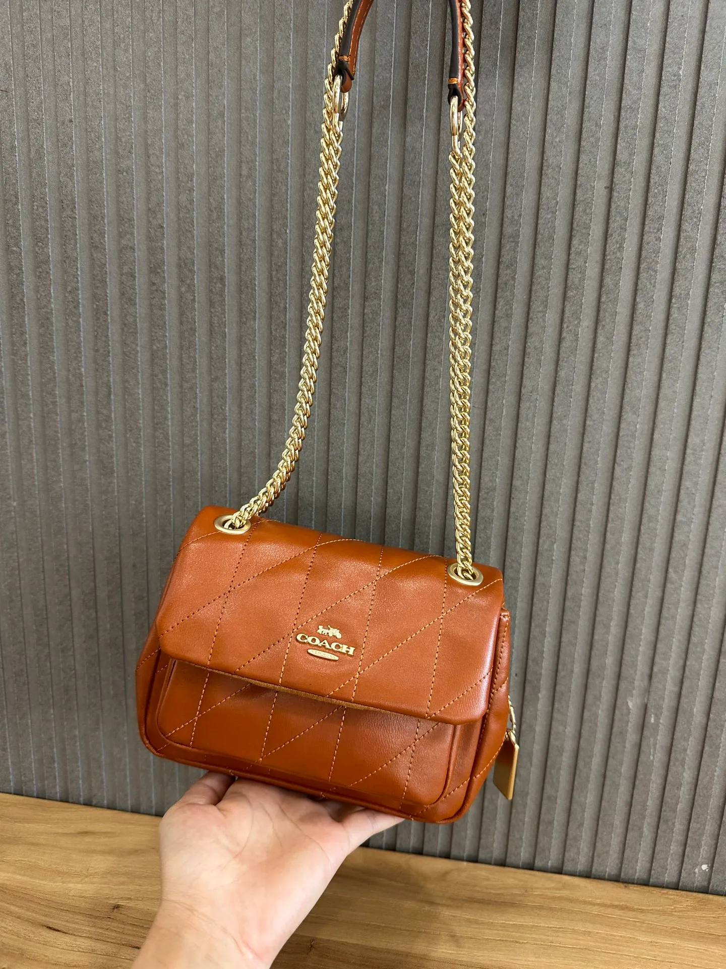 All Categories Coach Women's Bags (COACH) Coach CEU11