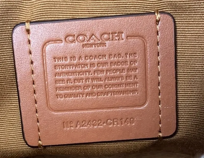 All Categories Coach Women's Bags (COACH) CR149