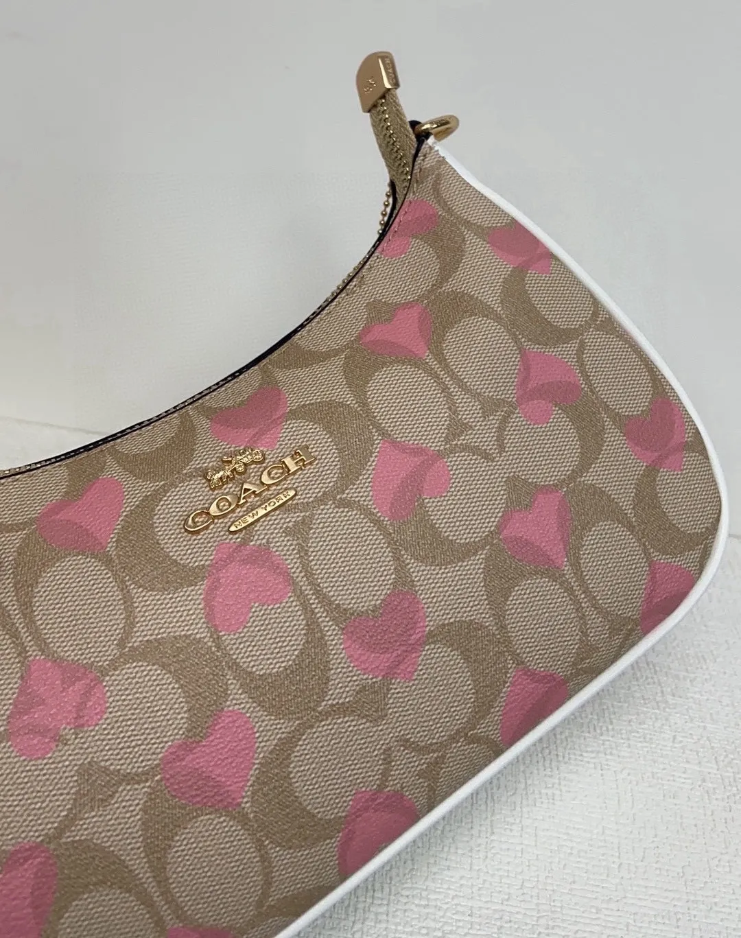 All Categories Coach Women's Bags (COACH) Coach Cp190