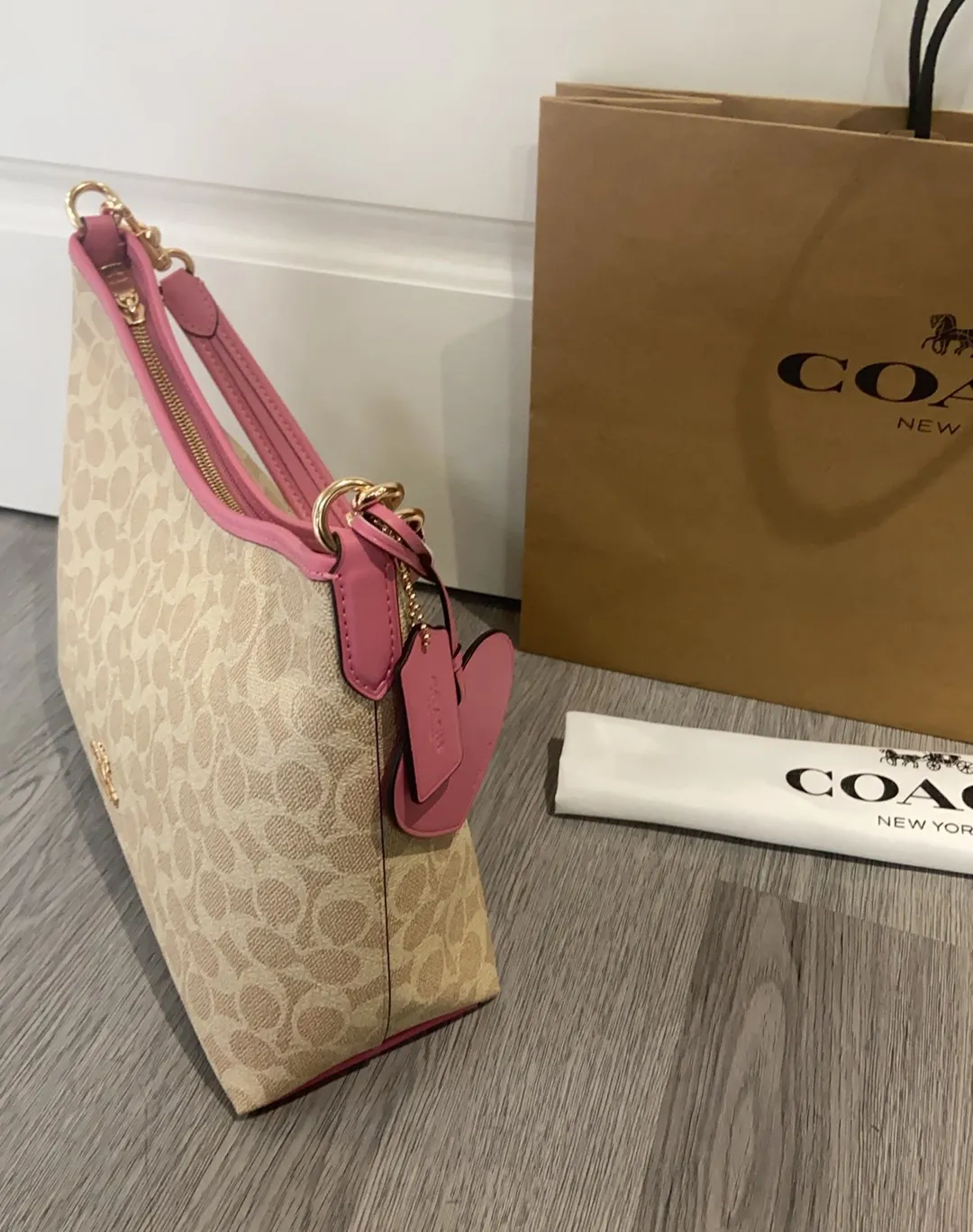 All Categories COACH Women's Bags COACH CDQ14