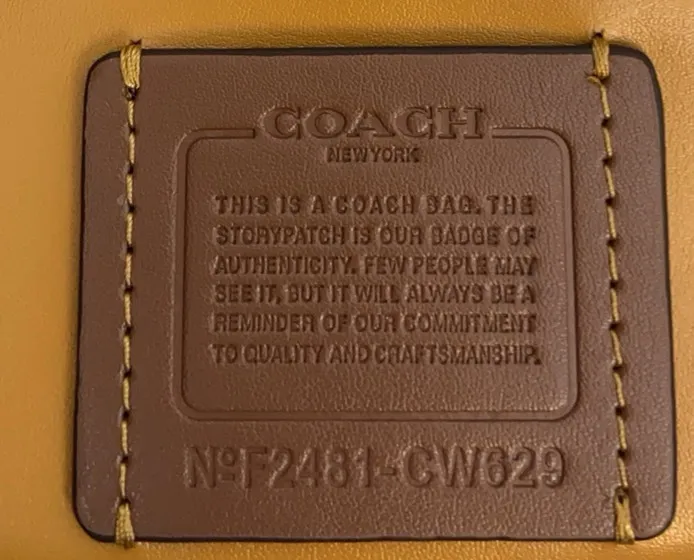 All Categories Coach Women's Bags (COACH) Coach CW629
