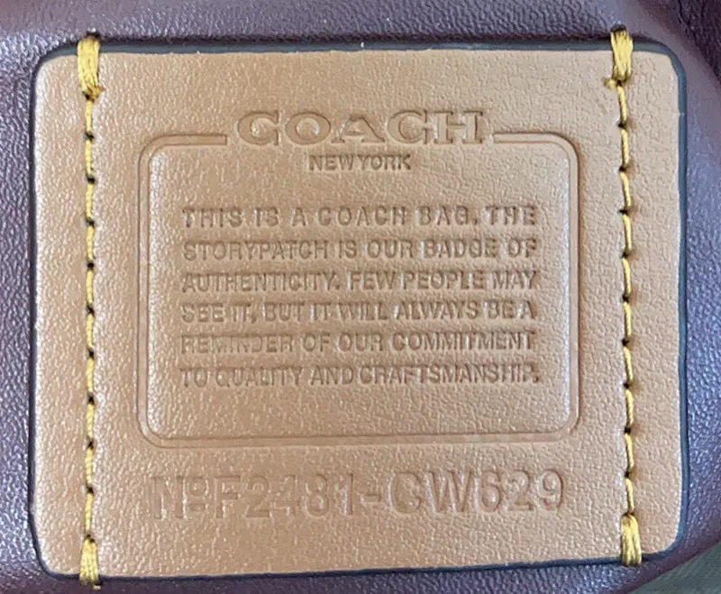 All Categories Coach Women's Bags (COACH) Coach CW629