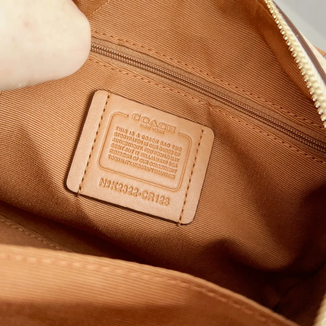 All Categories Coach Women's Bags (COACH) Coach Cs185