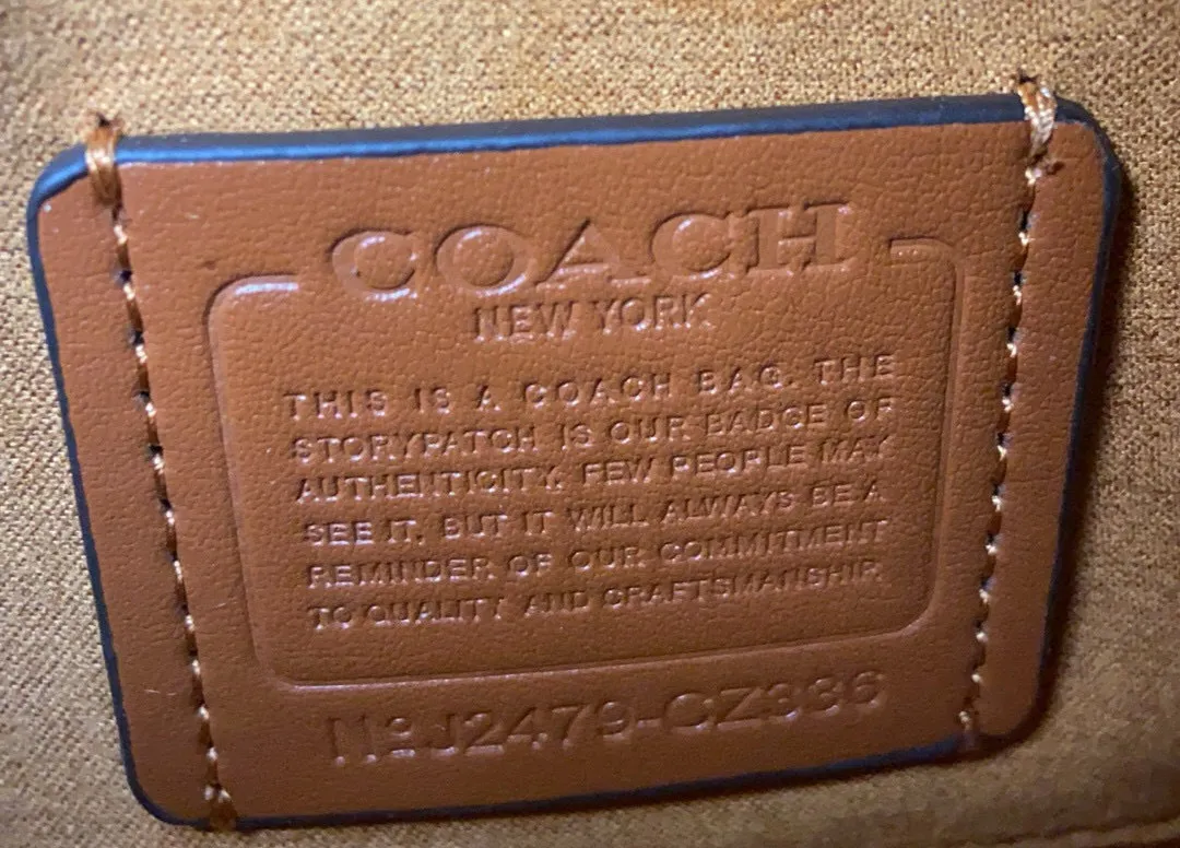 All Categories Coach Women's Bags (COACH) Coach CZ336