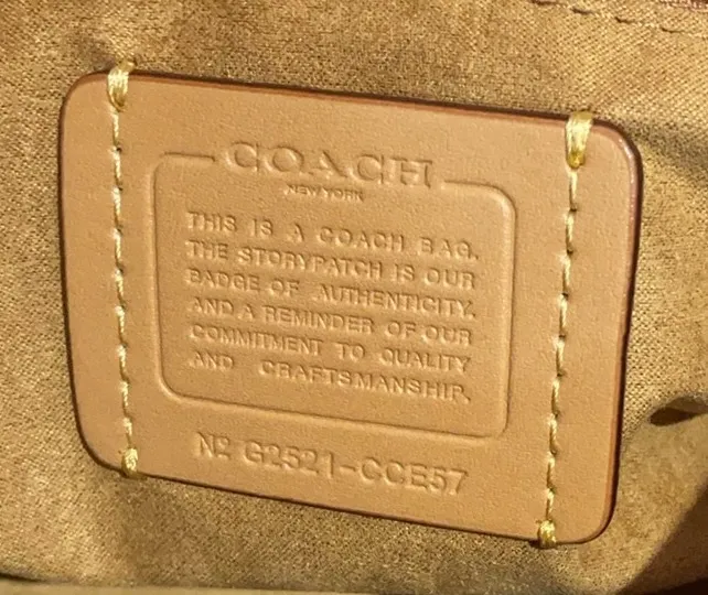 All Categories Coach Women's Bags (COACH) Coach CCE58
