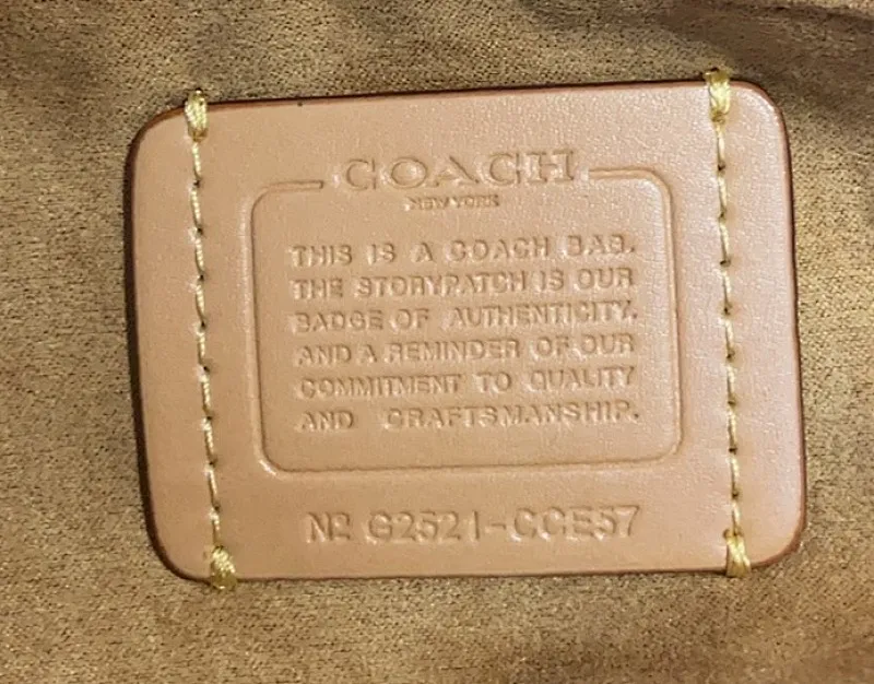 All Categories Coach Women's Bags (COACH) Coach CCE58