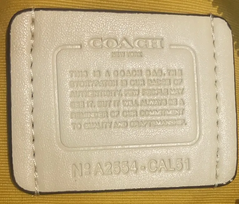 All Categories Coach Women's Bags (COACH) Coach CAL51