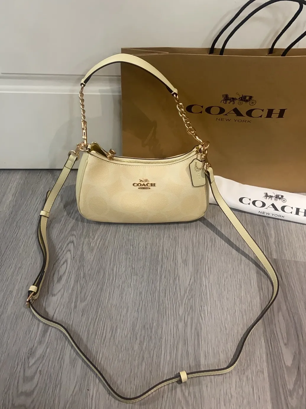All Categories Coach Women's Bags (COACH) Coach CAL51