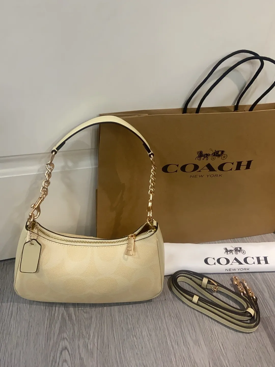All Categories Coach Women's Bags (COACH) Coach CAL51
