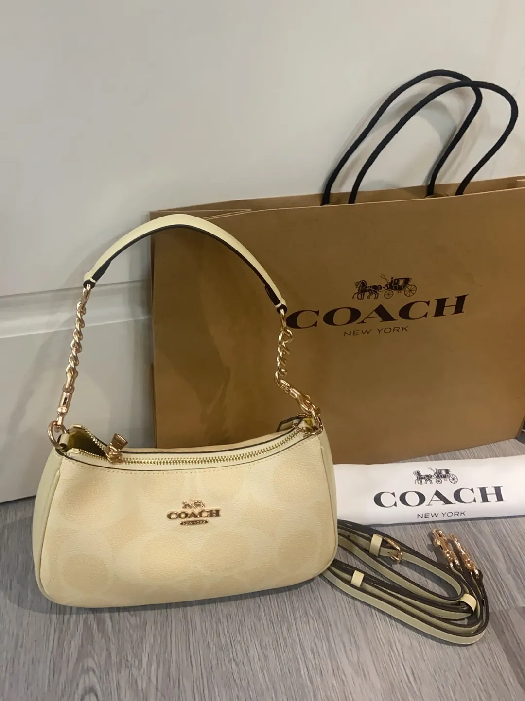 All Categories Coach Women's Bags (COACH) Coach CAL51