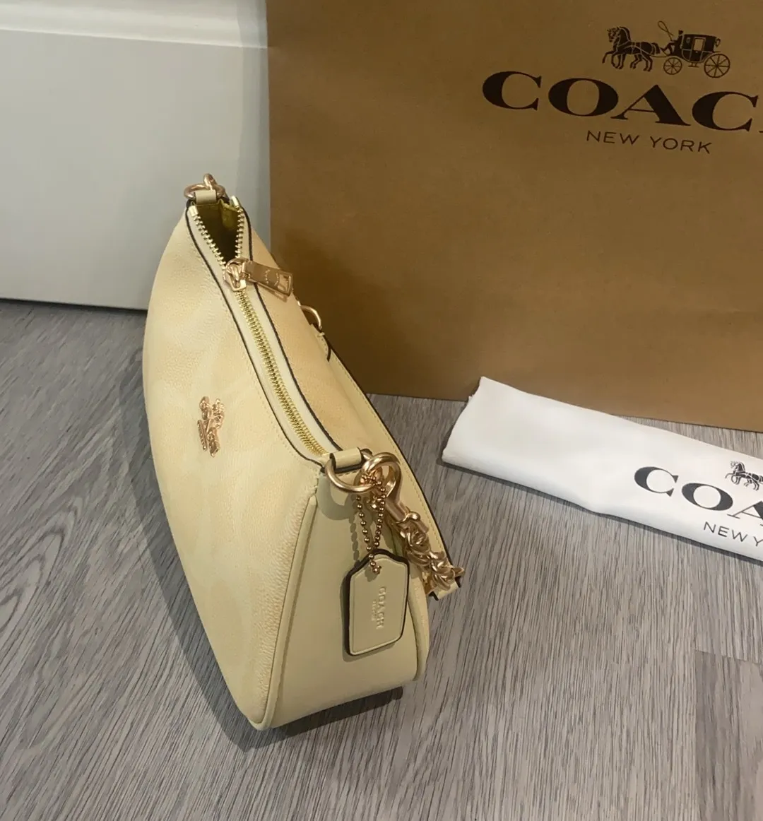 All Categories Coach Women's Bags (COACH) Coach CAL51