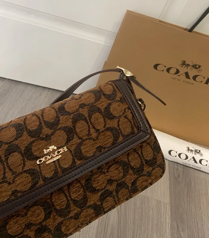 All Categories Coach Women's Bags (COACH) Coach CCV63