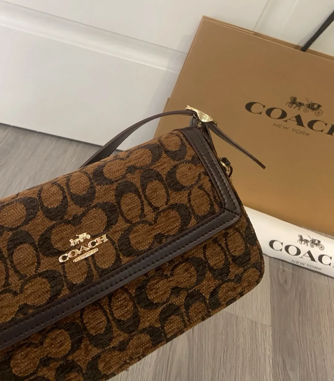 All Categories Coach Women's Bags (COACH) Coach CCV63