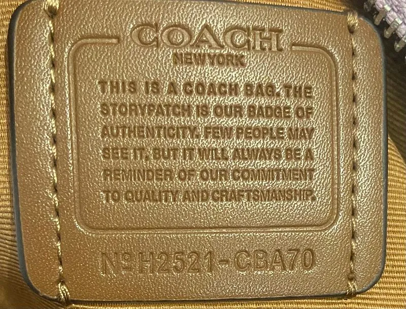 All Categories Coach Women's Bags (COACH) Coach CBA70