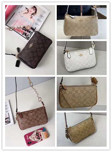 All Categories Coach Women's Bags (COACH) Coach 3308