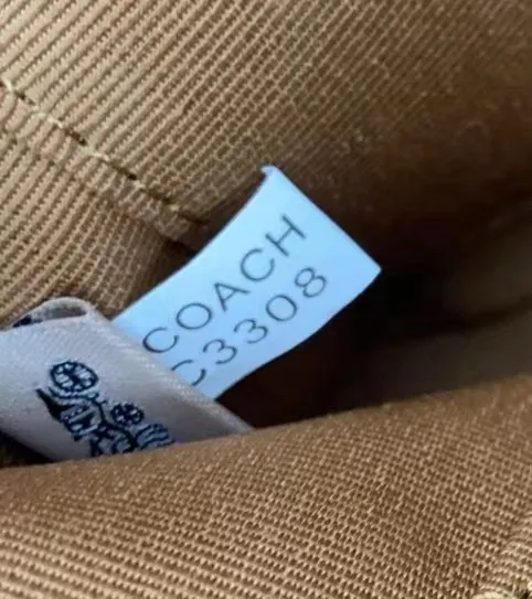 All Categories Coach Women's Bags (COACH) Coach 3308