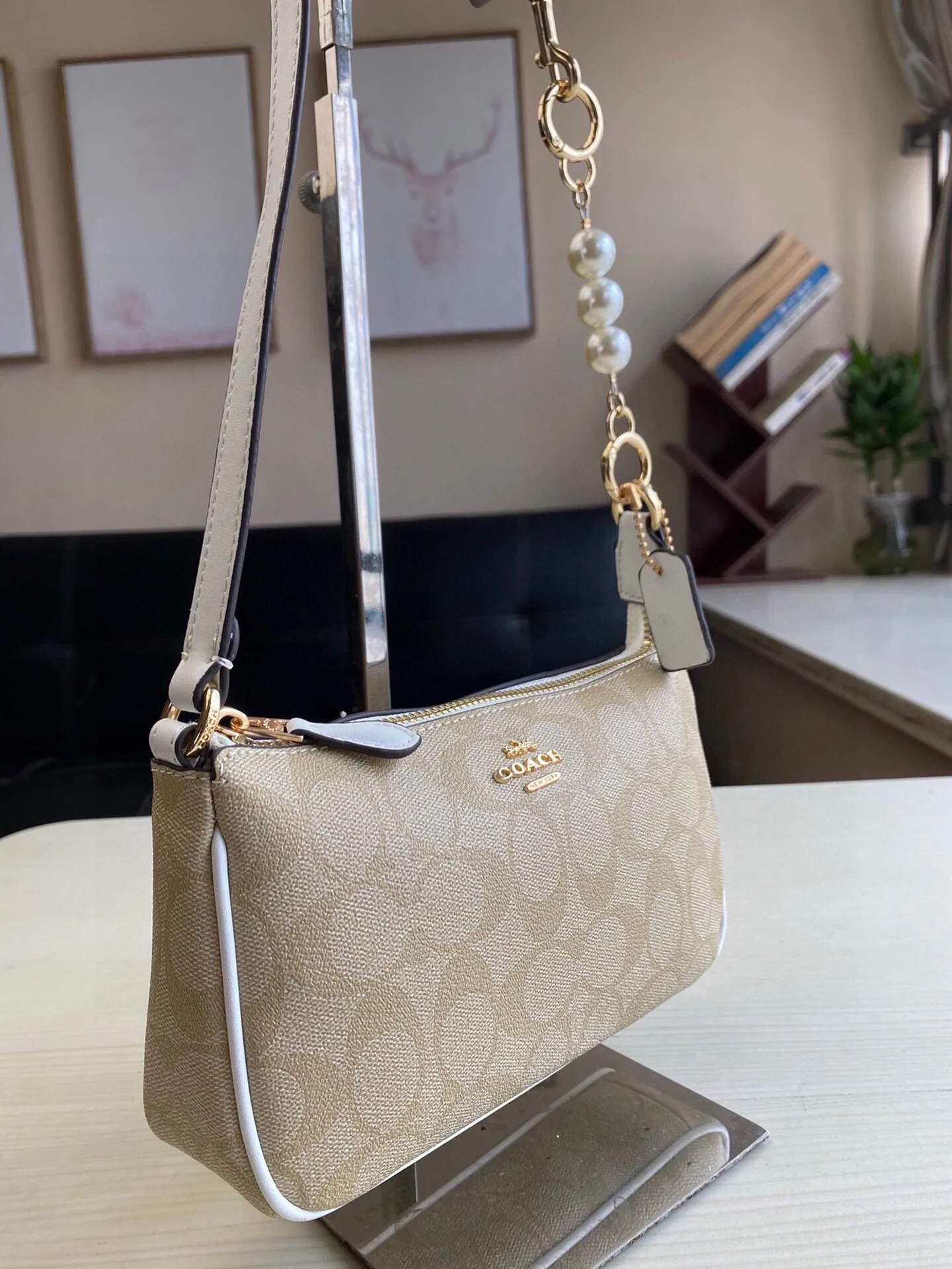 All Categories Coach Women's Bags (COACH) Coach 3308