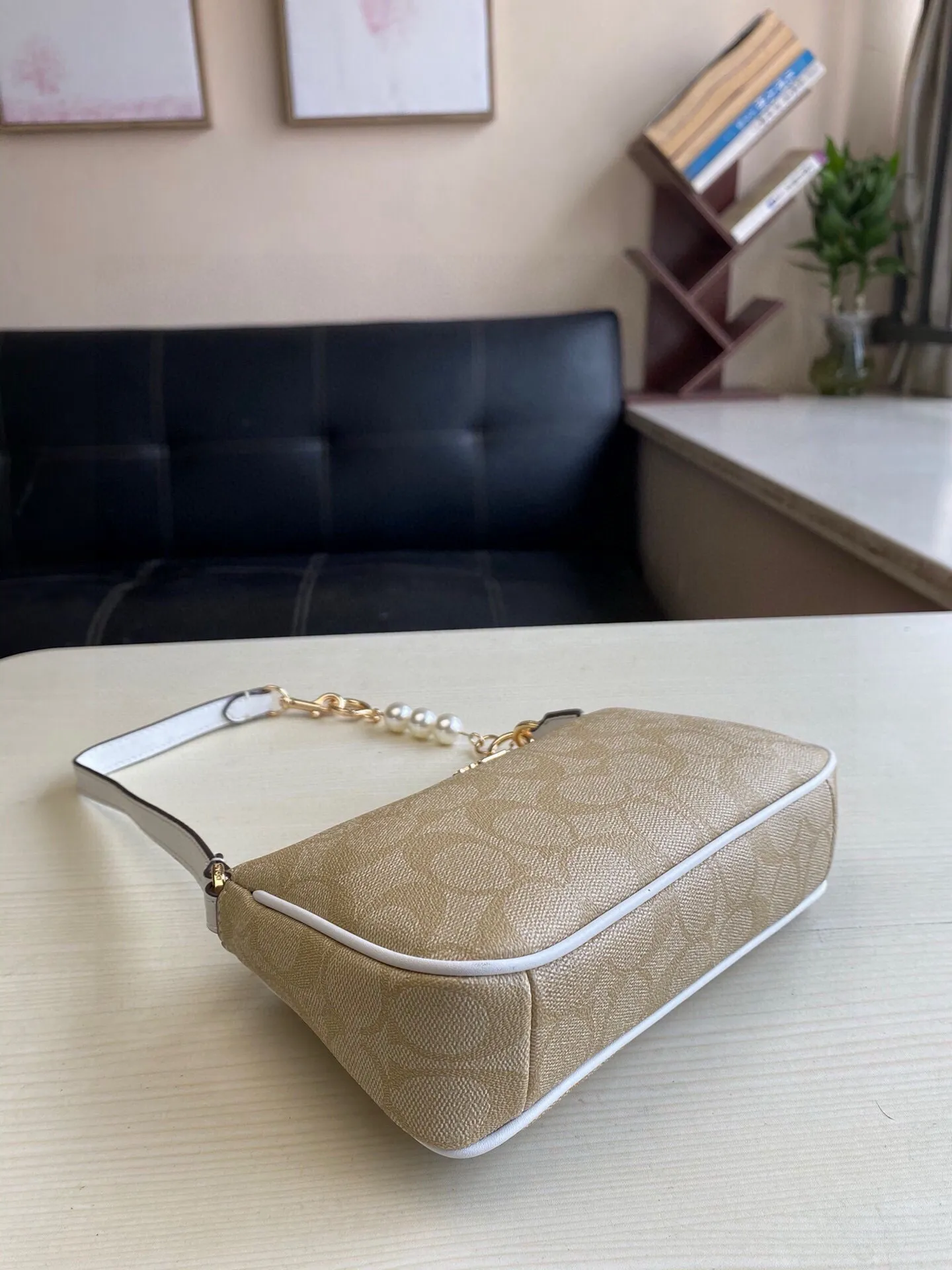 All Categories Coach Women's Bags (COACH) Coach 3308