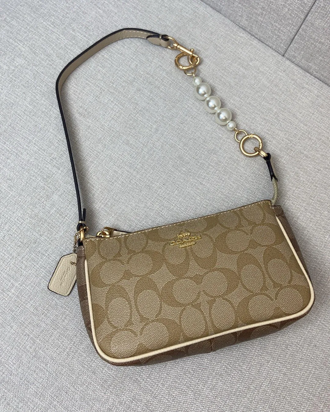 All Categories Coach Women's Bags (COACH) Coach 3308