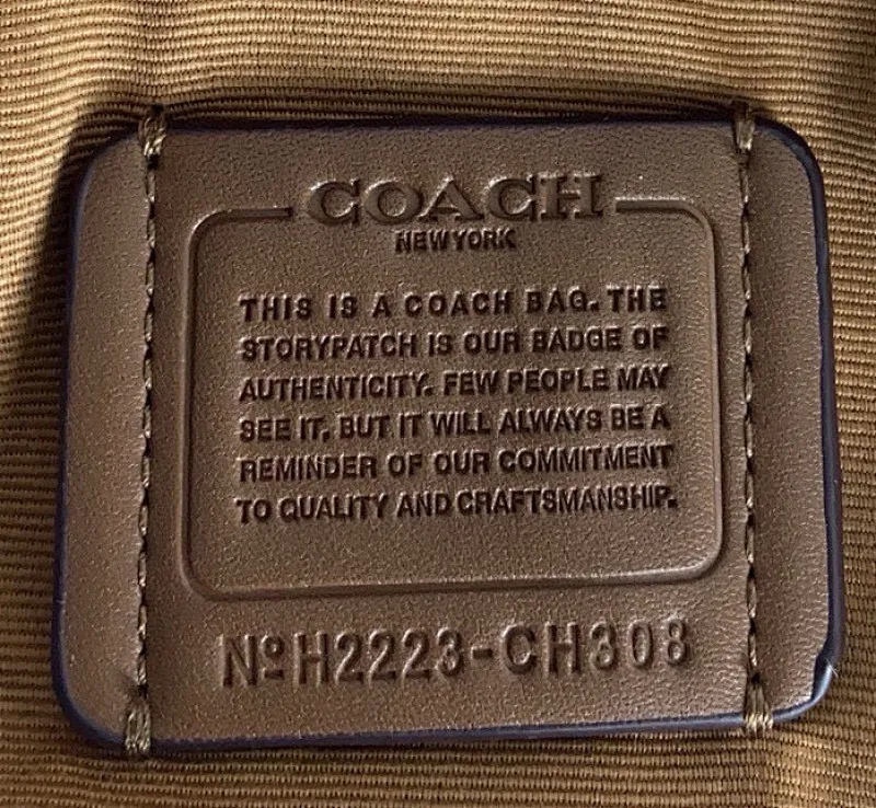 All Categories Coach Women's Bags (COACH) Coach CH308