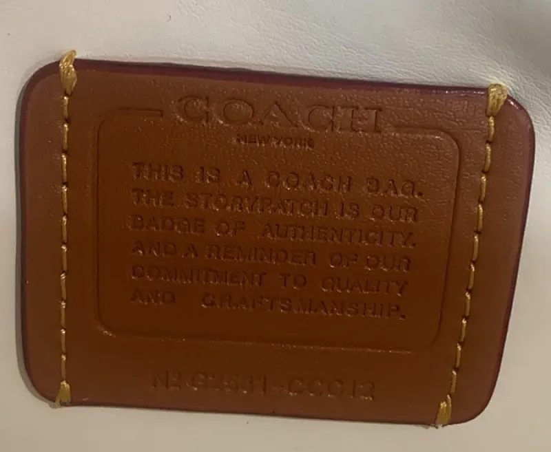 All Categories Coach Women's Bags (COACH) Coach CCC12