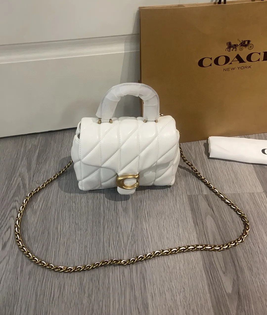 All Categories Coach Women's Bags (COACH) Coach CCC12