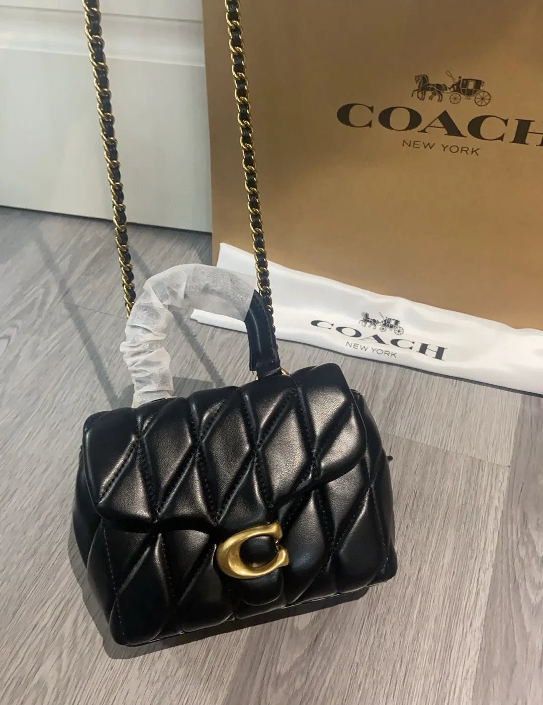 All Categories Coach Women's Bags (COACH) Coach CCC12
