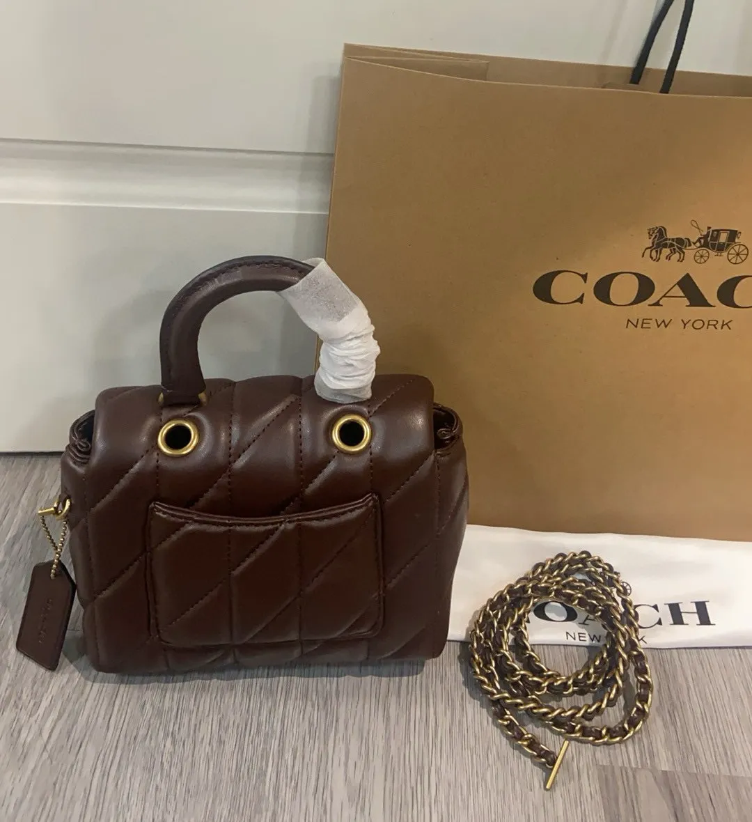 All Categories Coach Women's Bags (COACH) Coach CCC12