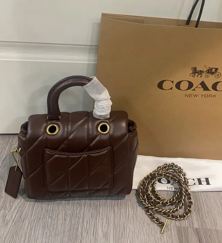 All Categories Coach Women's Bags (COACH) Coach CCC12