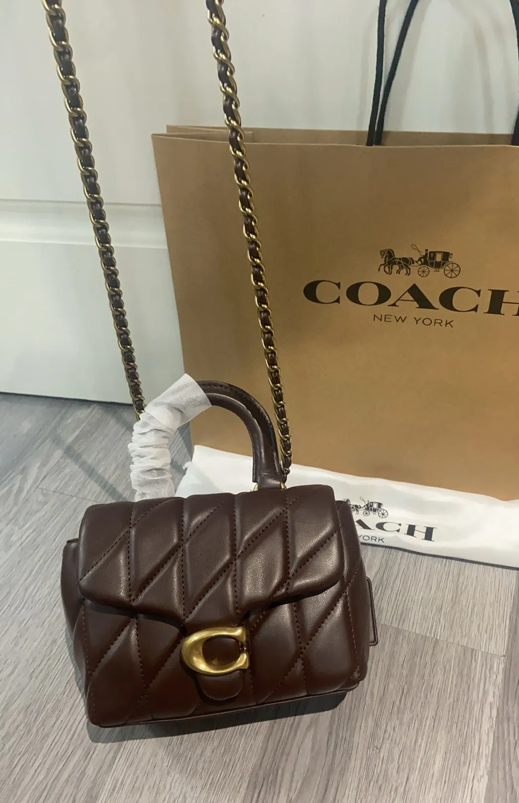All Categories Coach Women's Bags (COACH) Coach CCC12